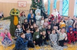 В «Челябинскгоргазе» 2024 год начался с праздника
