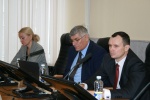 Владимир Серадский принял участие в семинаре Южно-Уральской торгово-промышленной палаты