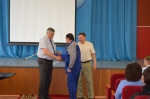 Сотрудникам АО «Челябинскгоргаз» вручили сертификаты на санаторно-курортное лечение